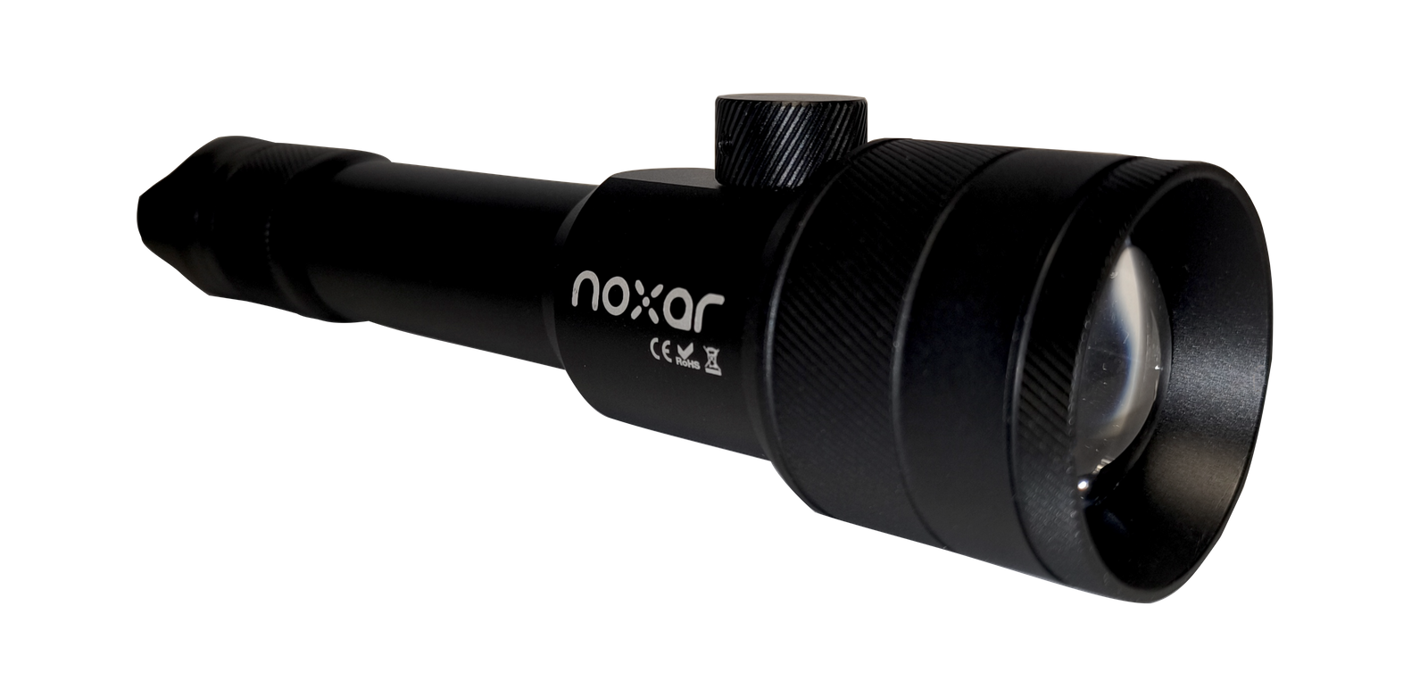 noxar dir pro v2 iluminator podczerwieni 4w1 850nm + 940nm + 980nm + biały led noxar dir pro v2 iluminator podczerwieni 4w1 850nm + 940nm + 980nm + biały led