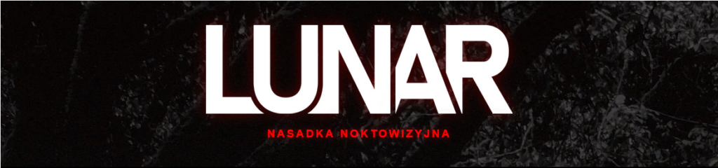 noxar lunar 1.0 850nm / 940nm bez dalmierza