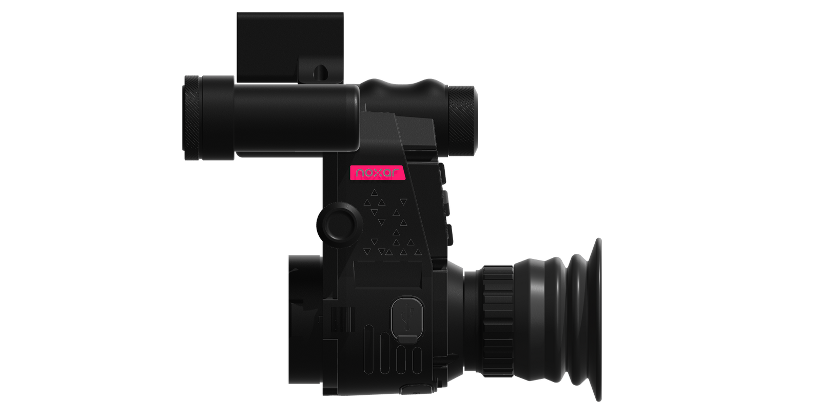 noxar lunar 1.0 850nm / 940nm bez dalmierza (kopia) noxar lunar 1.0 850nm / 940nm bez dalmierza (kopia)