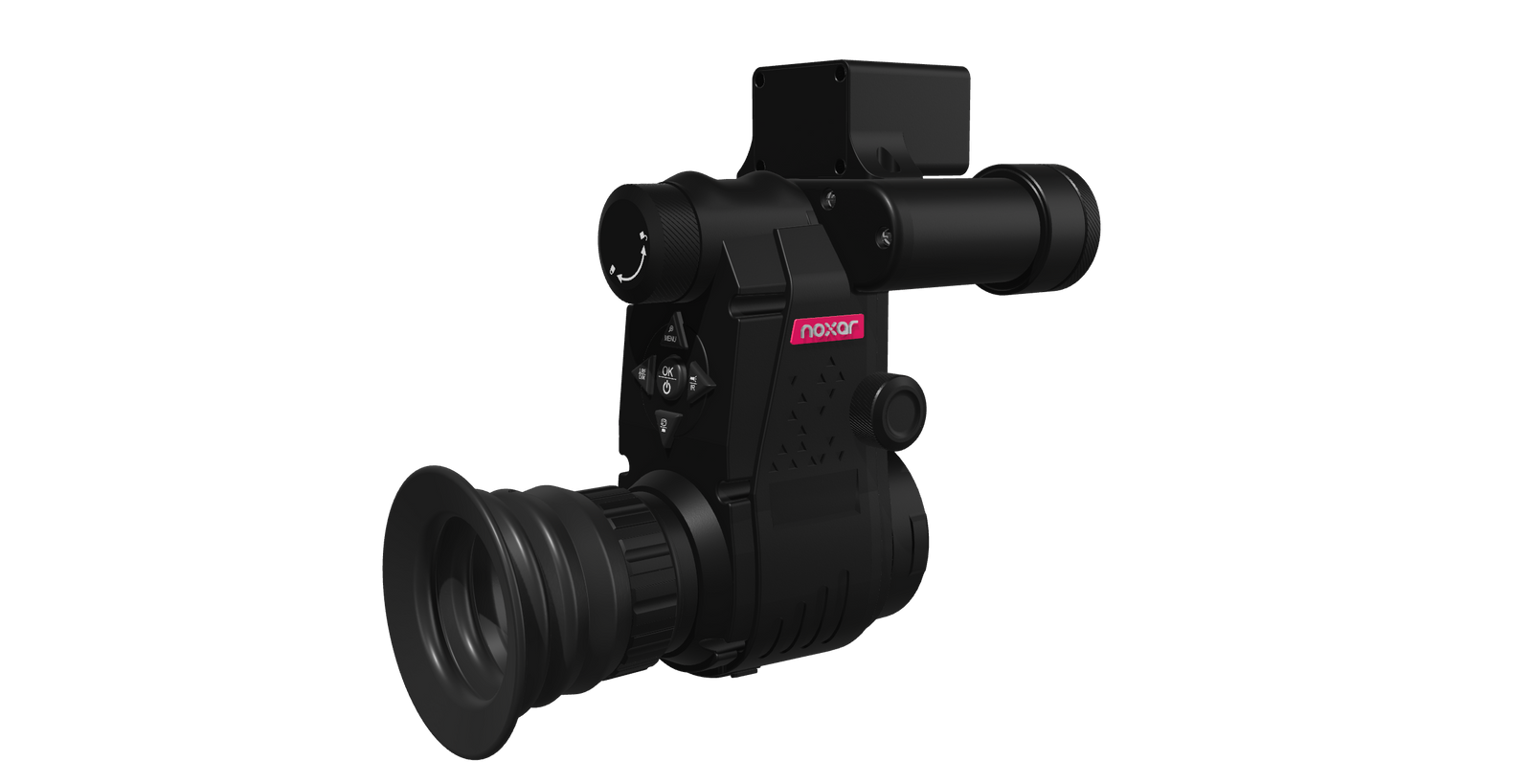 noxar lunar 1.0 850nm / 940nm bez dalmierza (kopia) noxar lunar 1.0 850nm / 940nm bez dalmierza (kopia)