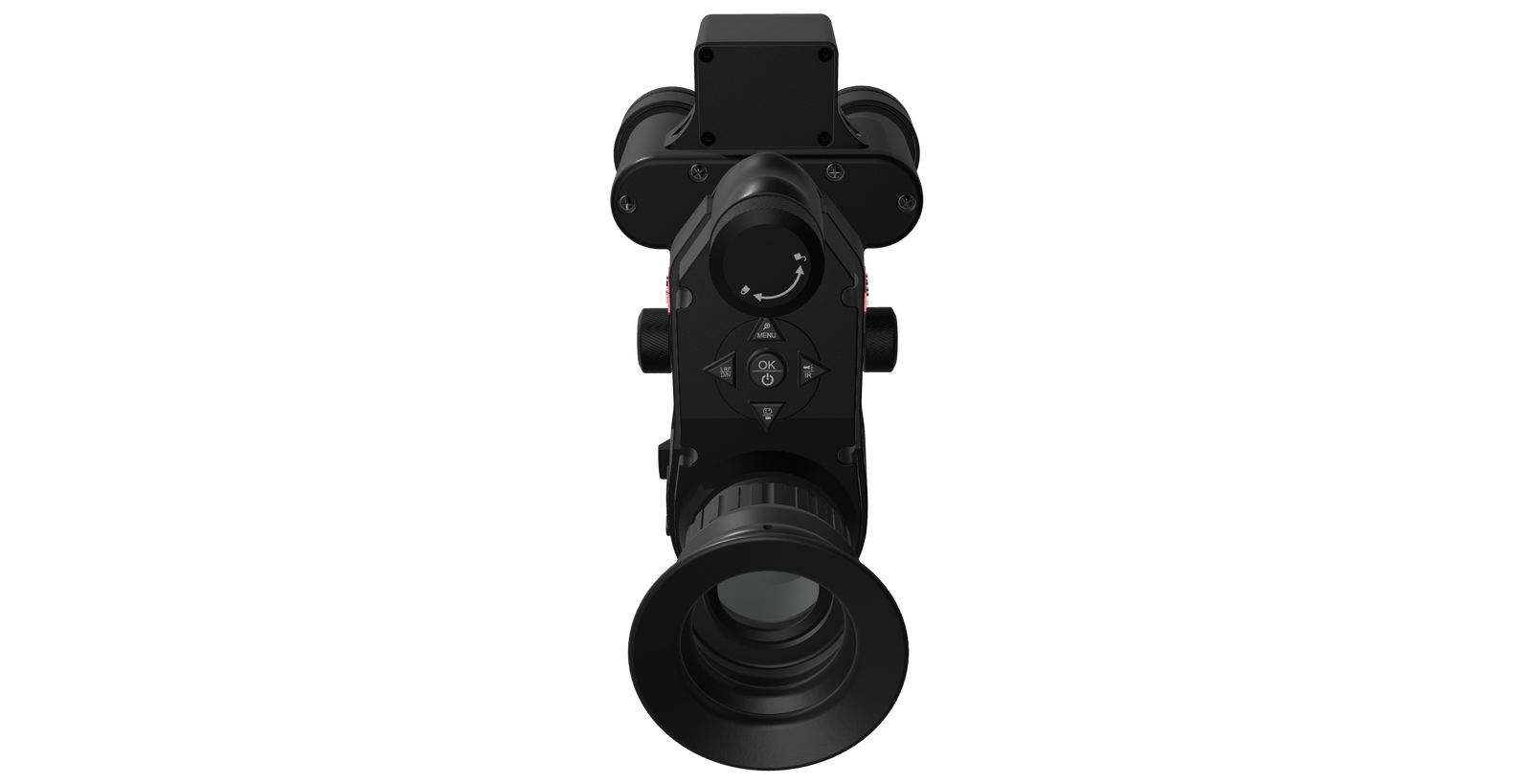 noxar lunar 1.0 850nm / 940nm bez dalmierza (kopia) noxar lunar 1.0 850nm / 940nm bez dalmierza (kopia)