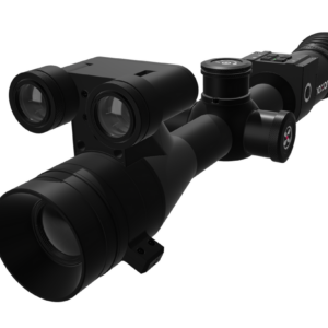 Strona główna noxar sidar 4k irl z dalmierzem lrf celownik noktowizyjny z oświetlaczem podczerwieni ir
