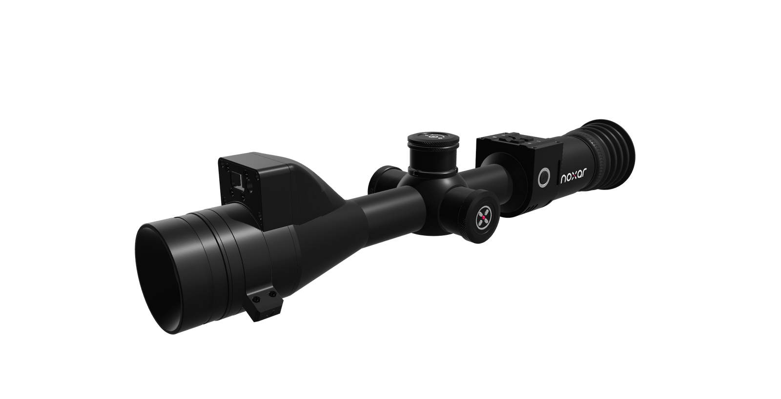 noxar sidar 4k l z dalmierzem lrf celownik noktowizyjny noxar sidar 4k l z dalmierzem lrf celownik noktowizyjny