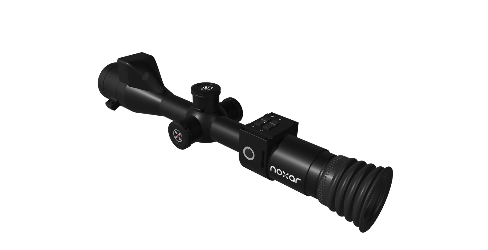 noxar sidar 4k l z dalmierzem lrf celownik noktowizyjny noxar sidar 4k l z dalmierzem lrf celownik noktowizyjny