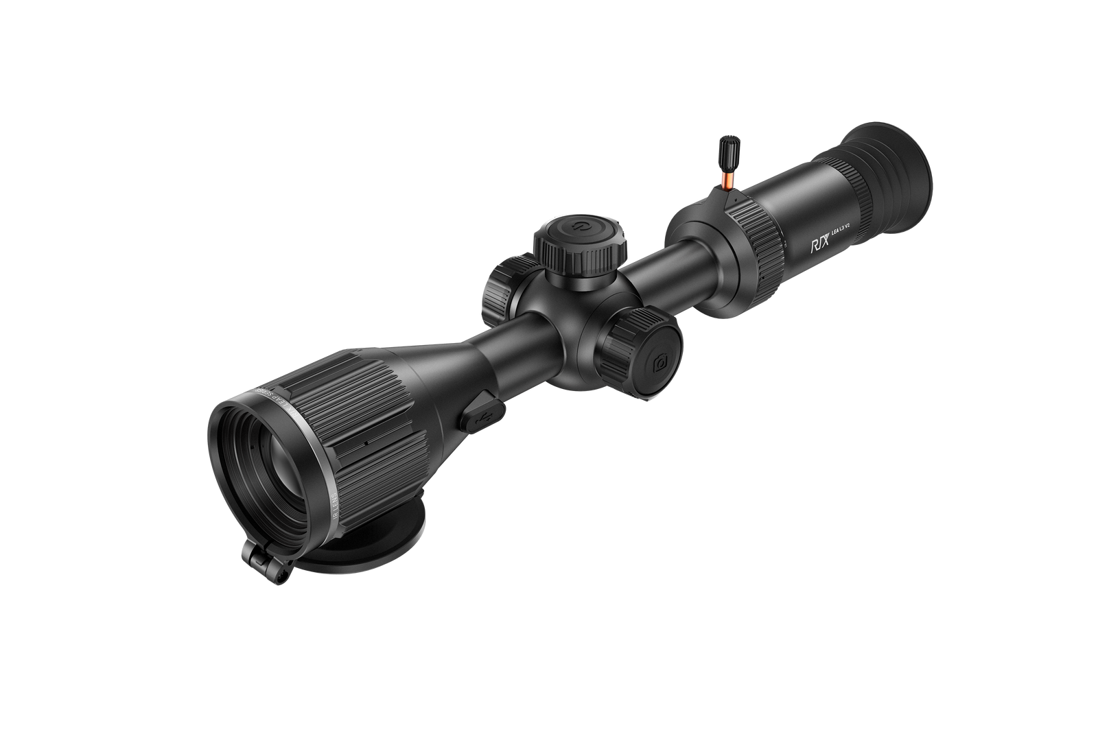 rix leap l3 v2 bez dalmierza + szybki montaż rix leap l3 v2 bez dalmierza + szybki montaż