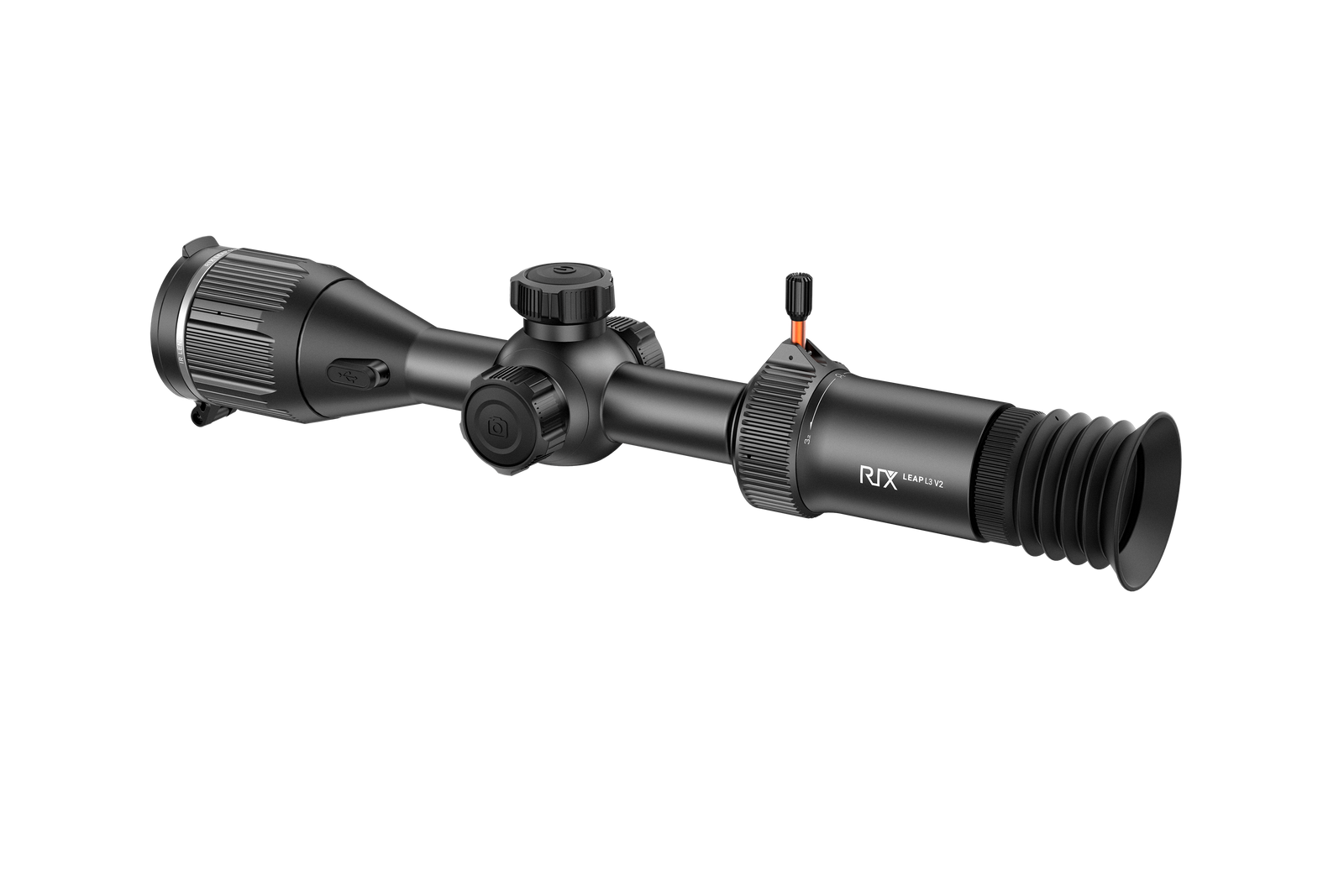 rix leap l3 v2 bez dalmierza + szybki montaż rix leap l3 v2 bez dalmierza + szybki montaż