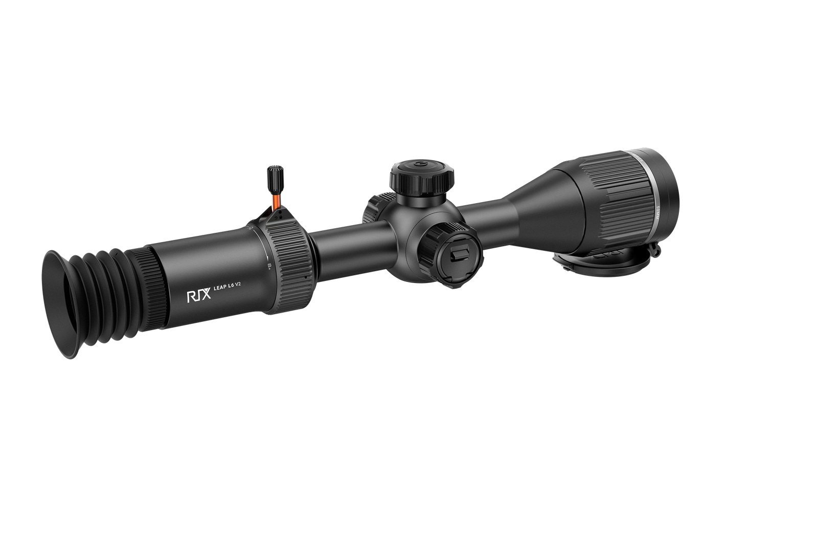 rix leap l6 v2 bez dalmierza + szybki montaż rix leap l6 v2 bez dalmierza + szybki montaż