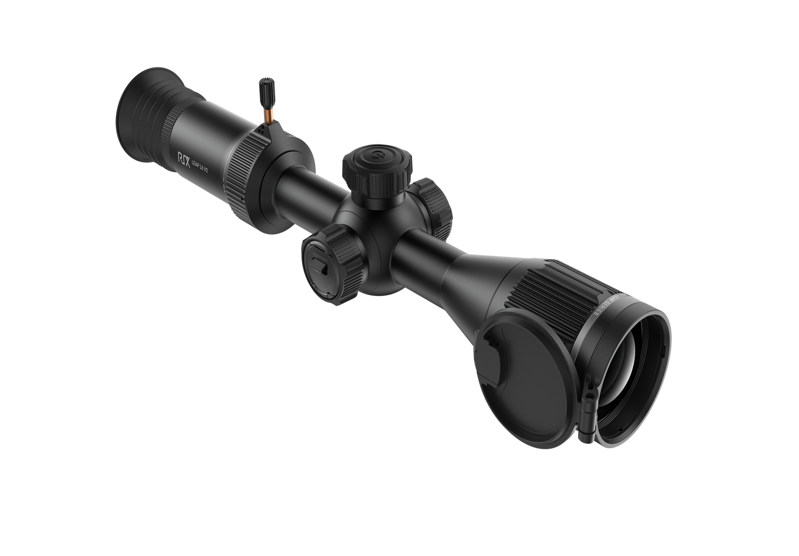 rix leap l6 v2 bez dalmierza + szybki montaż rix leap l6 v2 bez dalmierza + szybki montaż