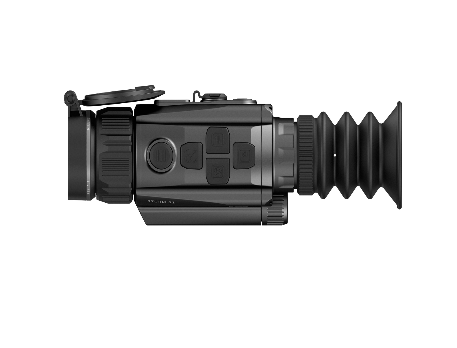 rix storm s2 bez dalmierza + szybki montaż rix storm s2 bez dalmierza + szybki montaż