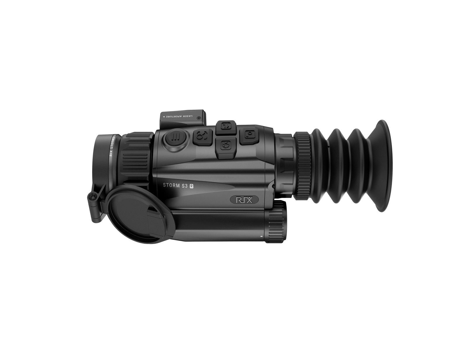 rix storm s3 lrf z dalmierzem + szybki montaż rix storm s3 lrf z dalmierzem + szybki montaż