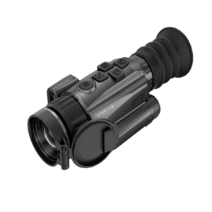 rix storm s3 lrf z dalmierzem + szybki montaż