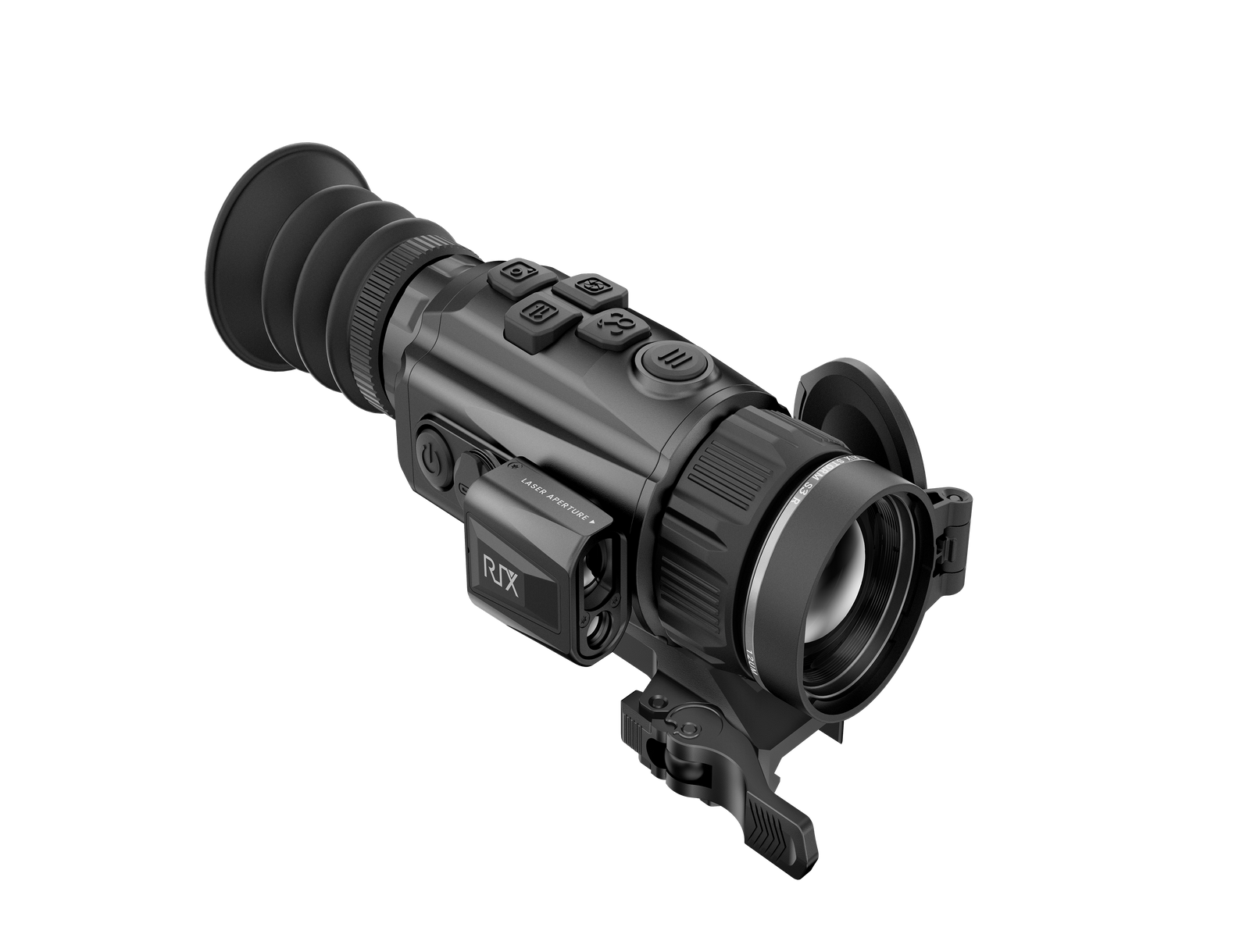 rix storm s3 lrf z dalmierzem + szybki montaż rix storm s3 lrf z dalmierzem + szybki montaż