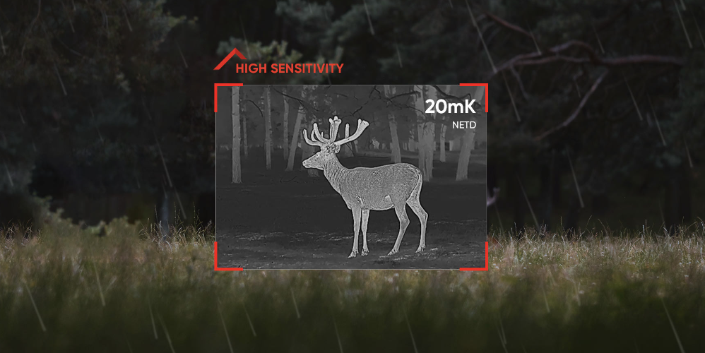 hikmicro panther 2.0 (pq50l) celownik termowizyjny