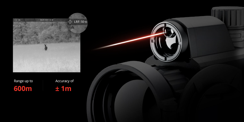 hikmicro panther 2.0 (pq50l) celownik termowizyjny