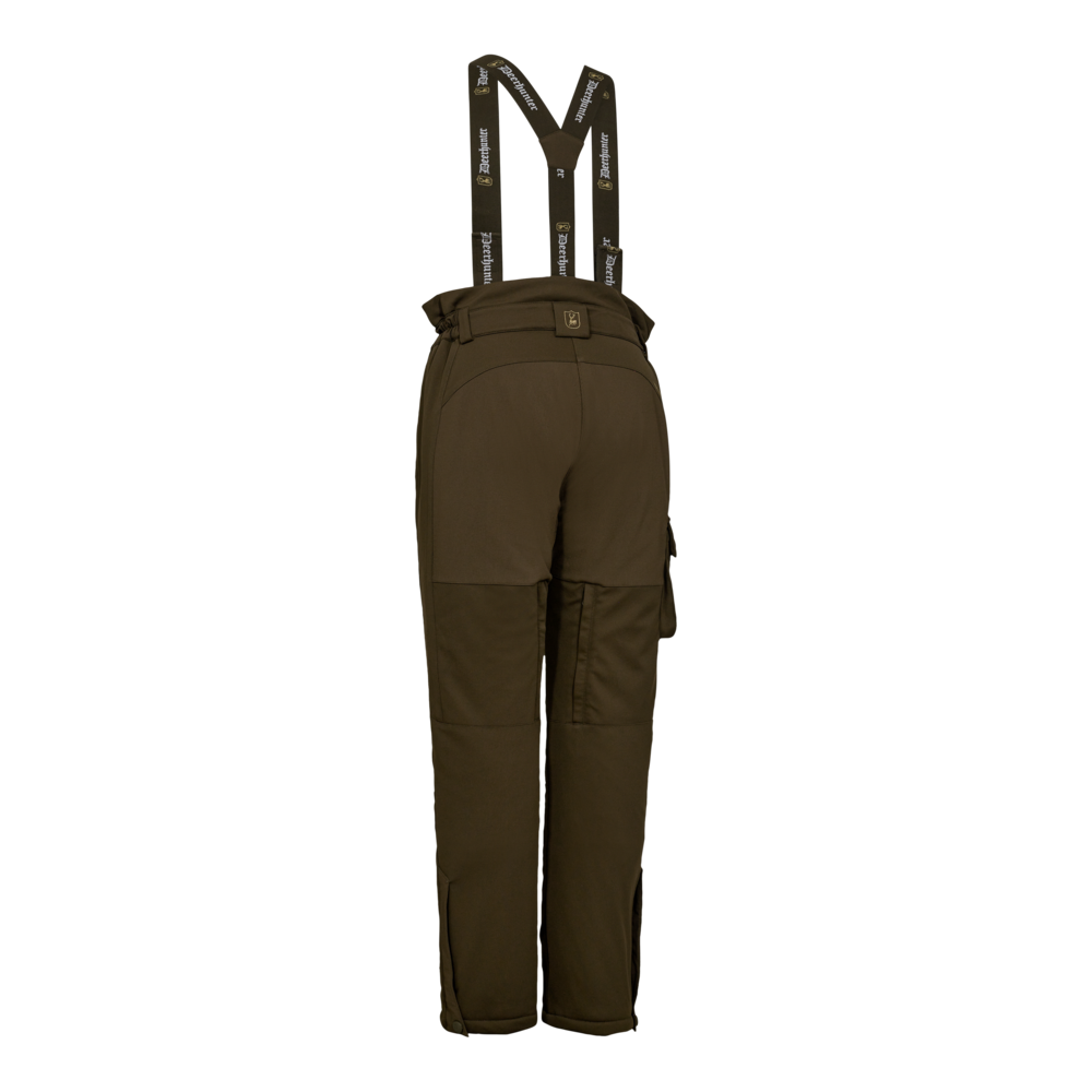 lady muflon pro winter spodnie zimowe lady muflon pro winter spodnie zimowe